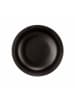 Seltmann Weiden Foodbowl Liberty Velvet Black ø 20,3 cm in schwarz