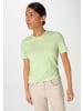 Hessnatur T-Shirt in lime