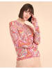 Oilily Cardigan Vinnie in Braun