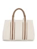 Tamaris TAS Kirsten Shopper Tasche 28 cm in beige