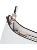 Guess Meridian Schultertasche 27 cm in stone