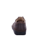 Finn Comfort Schnürschuh in braun