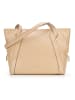 Wittchen WITTCHEN Handtasche (H)29 x(B)32 x(T)4 in Hell beige