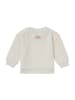 Noppies Langarmshirt Boaz in Whisper White