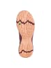 Tamaris ACTIVE Wanderschuh Low in RED MARBLE UNI