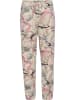 Hummel Hose Hmljr Loose Mädchen in SILVER BIRCH