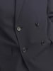 Jack & Jones Zweireihiger Blazer in Dark Navy