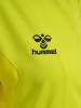 Hummel Hummel Zip Kapuzenpullover Hmlauthentic Multisport Damen Atmungsaktiv Schnelltrocknend in BLAZING YELLOW