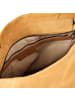 Liebeskind Berlin Chudy Schultertasche M Leder 36 cm light tan suede
