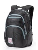 Nitro Nitro Rucksack CHASE Peace Love Nitro schwarz