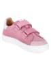 bisgaard Low Sneaker JOSHUA in Rosa