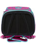 DerDieDas Schulrucksack ErgoFlex Tiny Set in Sweet Sprinkles