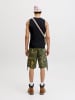 Jack & Jones Gestricktes Oberteil in Black