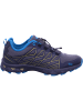 Brütting Trekkingschuh Mit Tex-Membran in blau
