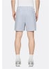 Sergio Tacchini Shorts in white/navy