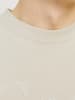 Jack & Jones T-shirt in Moonbeam