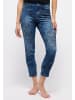 ANGELS Jeans Jeans Ornella in Blau