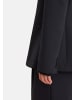 Seidensticker Blazer Regular in Schwarz