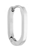PURELEI Ohrringe Charming Silber