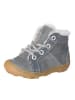 Ricosta Tex-Schuhe E Stiefel in grau