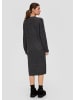 QS Kleid in 99W0_schwarz