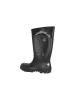 Craftland Gummistiefel in Schwarz