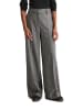 Marc O'Polo Tweedhose wide in multi