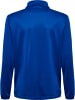 Hummel Hummel Zip Jacke Hmlessential Multisport Kinder Atmungsaktiv Schnelltrocknend in TRUE BLUE