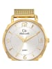 Girl Only Analog-Armbanduhr Girl Only Mademoiselle gold klein (ca. 30mm)