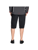Vaude MENS MOAB RAIN SHORTS in Schwarz