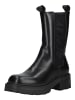 Replay Stiefelette Schwarz