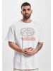 Ecko Unltd. Ecko Unltd. Ecko Unltd. Double T-Shirt in white