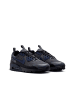 Nike Sneackers Air in Schwarz