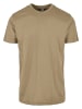 Urban Classics T-Shirt in khaki
