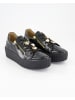 Gabor Sneaker low in Schwarz