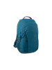Franky RS109-B Freizeitrucksack transformative teal
