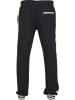 Urban Classics Track Pant in black