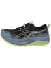 asics Laufschuhe Trabuco Max 3 in schwarz