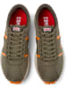 Camper Sneaker " Pelotas Athens " in Mittelgrün