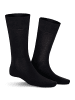 Kunert Socken Longlife langlebig in Black