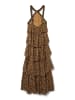 Vero Moda Party-Kleid in Black 2