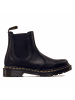 Dr. Martens Boots in Schwarz