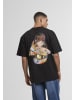 Market Market T-Shirts in black