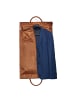 The Chesterfield Brand Finlay Weekender Reisetasche Leder 55 cm cognac