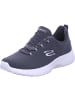 Skechers Sneaker in charcoal