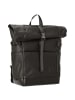JOOP! Jeans Marcena Otis - Rucksack 45 cm (forest night) in schwarz