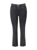 Angel of Style Jeans in schwarz