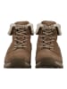 Gabor Stiefelette Beige