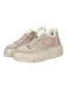 Gabor Sneaker Dunkelbeige