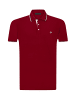 SIR RAYMOND TAILOR Poloshirt Marcus in bordeaux